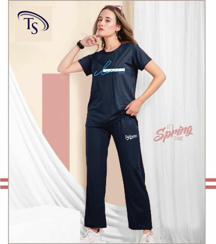 Cozy nights, chic vibes, soft and comfortable night wears for girls
