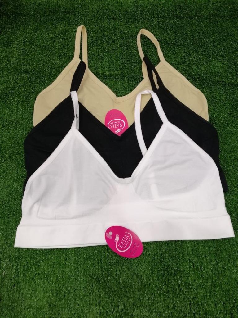 BD bra for young girls