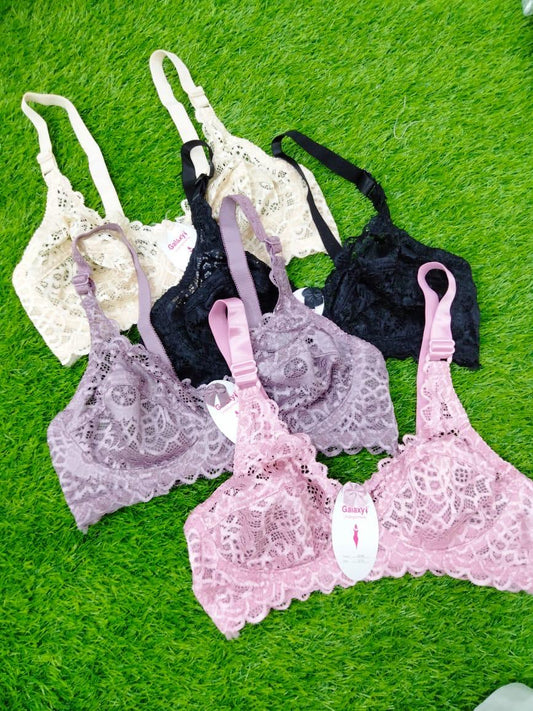 Galaxy net soft and easy wear