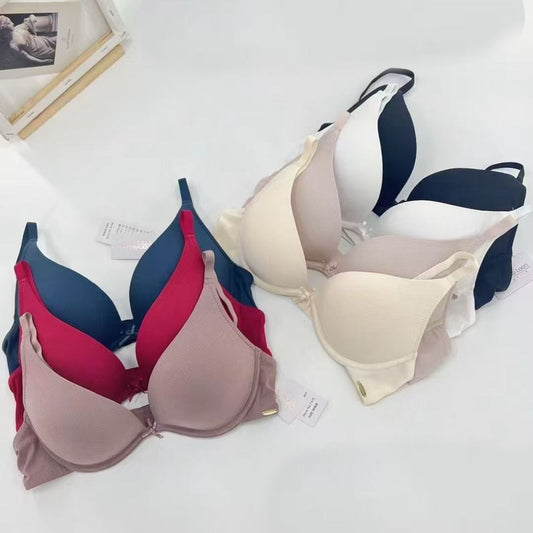 Comfortable single padded bra for summers